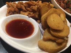 巴西烤肉-晚归月亮湾私家菜(临邑路店)