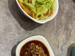 -高玛纳驴肉火烧(一世界店)
