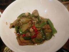 -缪氏川菜(深圳北站缤果空间店)