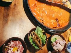 -楠火锅(哈尔滨金爵万象店)