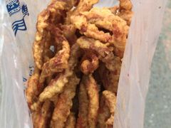 -老王头烤鸡(建大四小区店)