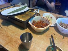 -质烤烤物·活烤海鲜(质烤总店)