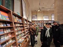 店内环境-小宋CD店铺(江汉路店)