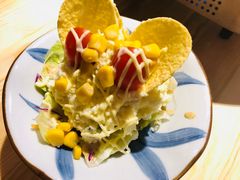 -酒井酱子·深夜食堂(东城汇店)