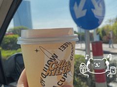 -Kilos咖啡馆(保利珑远店)