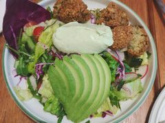-ELI FALAFEL Lebanese&Mediterranean黎巴嫩美食(富城路店)