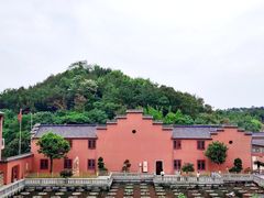 -石峰岩寺
