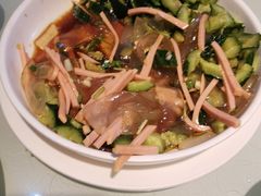 -胖子菜馆(隆昌路店)