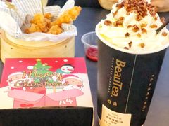 -BeauTea水仙(coco park店)