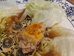 -春水锅贴·传统鲁菜(大明湖店)