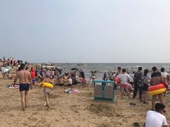 -老虎石海上公园