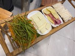 -草墩罗非鱼庄•野生菌•腊排骨(七星街上段店)