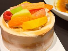 -black rainbow coffee