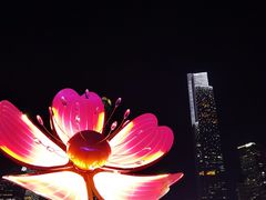 -海心沙亚运公园
