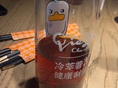 -茄子恰恰·新云南小炒(坪山益田店)