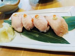 -割烹旭日本料理(龙湖狮山天街店)