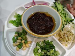 -恭敬李·烤鸭(天坛北门店)