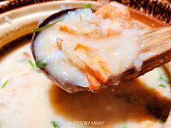 -潮十三潮汕砂锅粥(高新四路大都荟店)