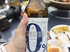 -沣峪鱼庄