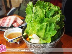 -炎蔵牛舌烤肉