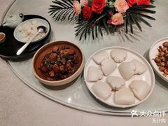 -怡和春天大酒楼(柳芳店)