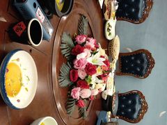 -味道香山烤鸭店(马池口店)