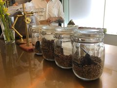 -铁手珈琲制造局metalhands(望京店)