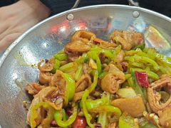 -哈尔滨饺子王·东北菜(鱼鳞浃路店)