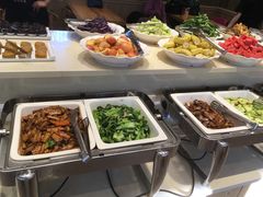 -素满香·素食自助餐(苏州·临顿路店)