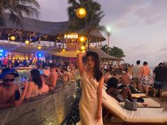 -FINNS Beach Club