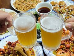 -公寓家常菜馆(海军博物馆店)