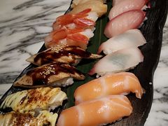 -家贺屋刺身寿司专门店