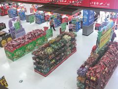 -卜蜂莲花(杨高南路店)