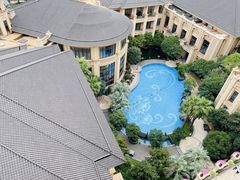 -上海浦东星河湾酒店