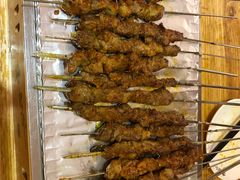 -串烧工坊 BBQ Box(牛车水店)