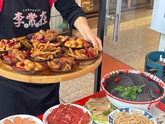 -李常在重庆火锅(合川总店)