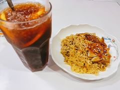 -洞味圆茶餐厅(嘉立店)