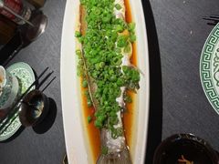 -南里山房·新淮扬菜(徐汇万科店)