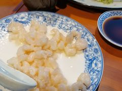 -三凤酒家·百年无锡菜(清扬茂业店)