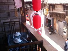 -香满楼.建水老宅院