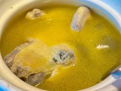 -老奶奶私房菜(天台里街店)