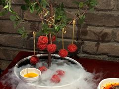 -味鼎长安·地道陕菜(凤城一路店)