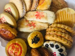 -桂香村(护国寺店)