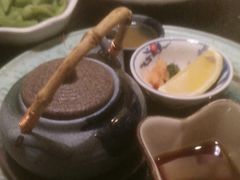 -长崎屋·日本料理·刺身·烧鸟(天河北路店)