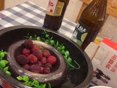-雪熊哈尔滨烧烤·精酿啤酒·砂锅(中央胜境店)