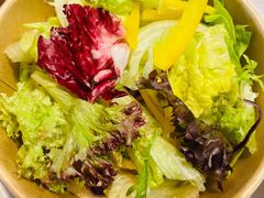 蔬菜沙拉-宜家·瑞典风味餐厅(四元桥店)