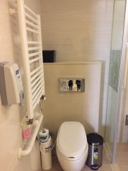 -知爱母婴专护全套房月子会所(新华路店)
