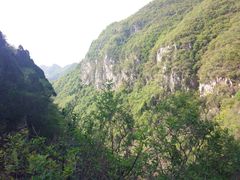 -焦作青龙峡风景名胜区