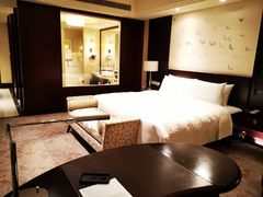 -无锡君来洲际酒店