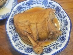 -孙盛兴奥灶面馆·蟹黄面·三虾面(山塘街总店)